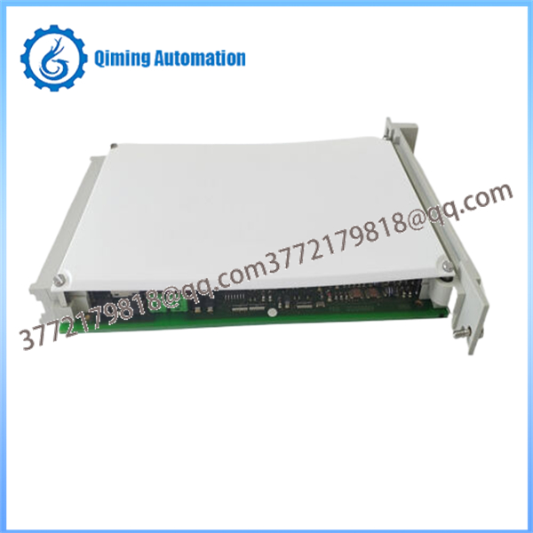 HIMA F3240 Safety-Related Digital Input Module